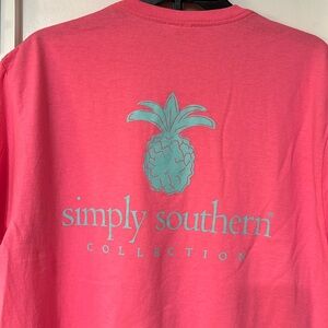 Simply Southern T shirt